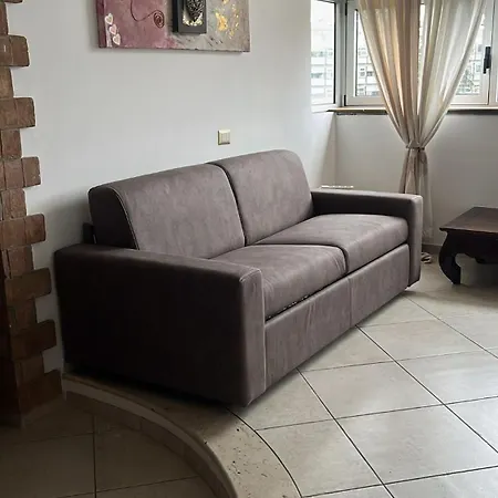 شقة Mama - Cozy & Elegant روما