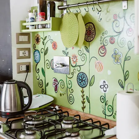 Appartement Mama - Cozy & Elegant *