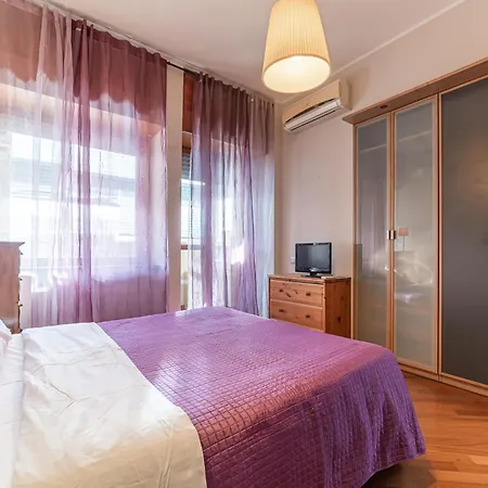 Appartement Mama - Cozy & Elegant Rome