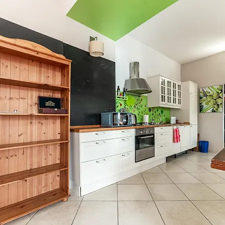 Appartement Mama - Cozy & Elegant Rome